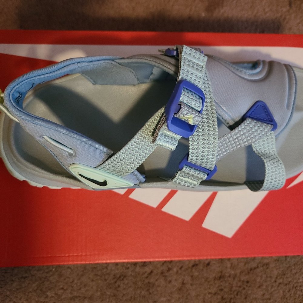Nike ACG Hiking Sandals